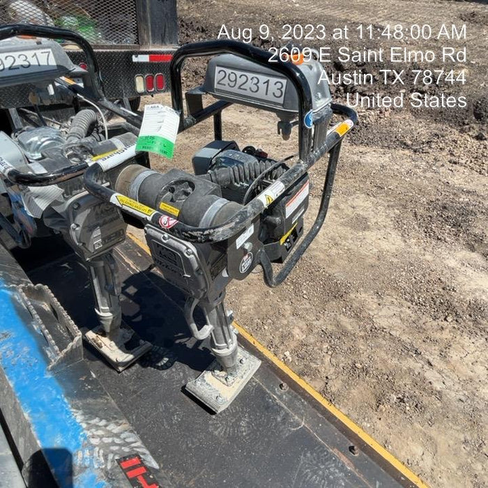 2023 MULTIQUIP MTR40HF