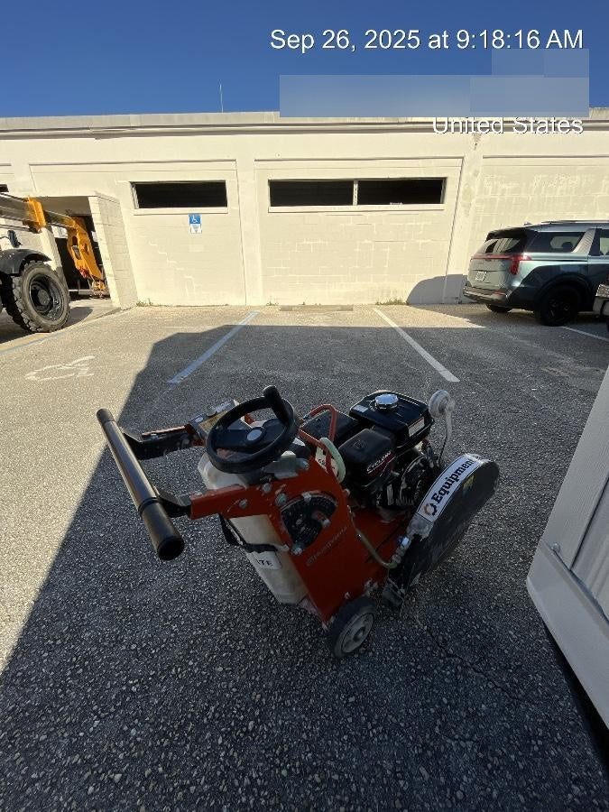 2024 HUSQVARNA FS 400 LV