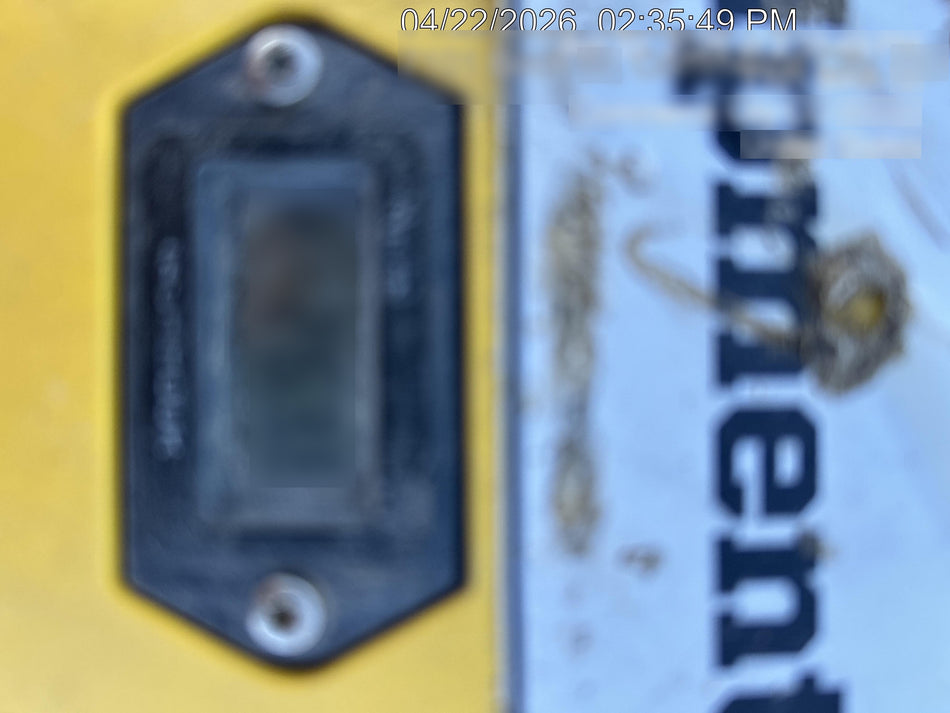 2018 WACKER NEUSON BS60-4As