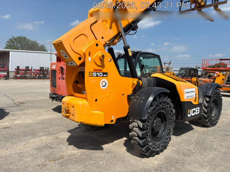 2021 JCB 510-56
