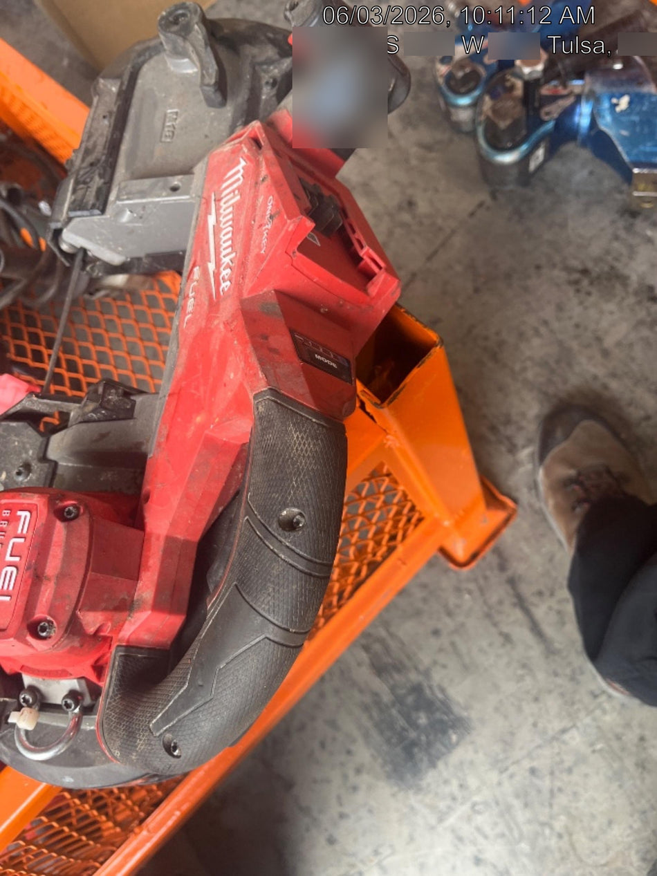 2025 MILWAUKEE 2929S-20