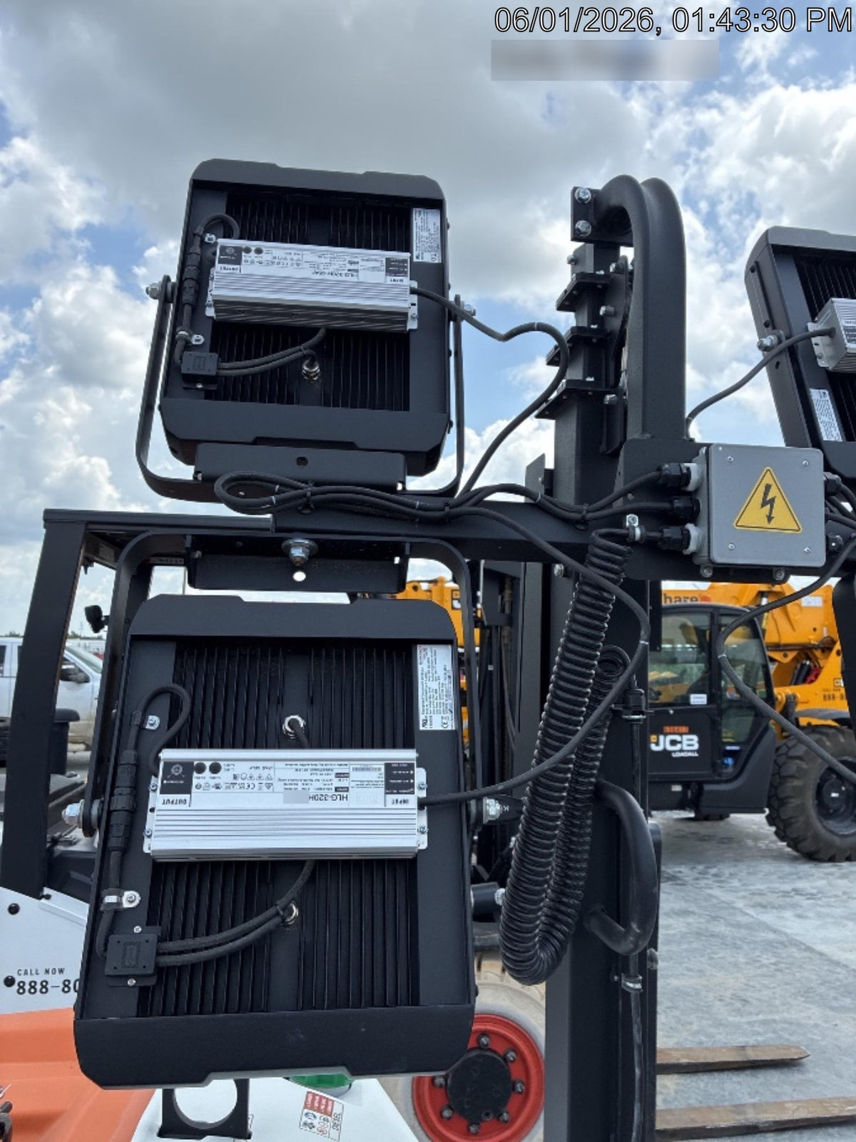2026 GENERAC MLTS-4