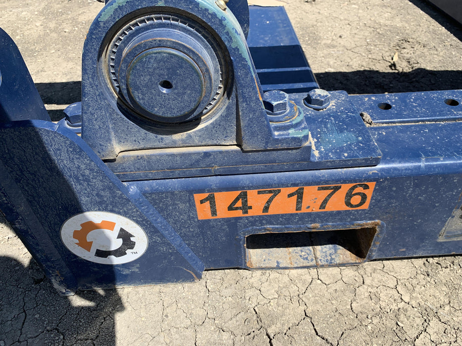 2021 CURRENT TOOLS 615