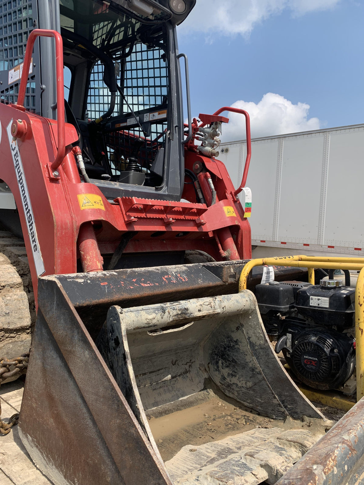 2018 WACKER NEUSON PT3A