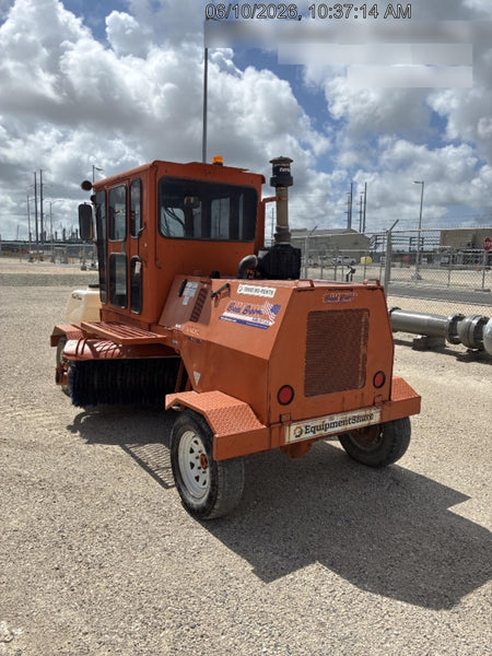 2021 BROCE RCT350