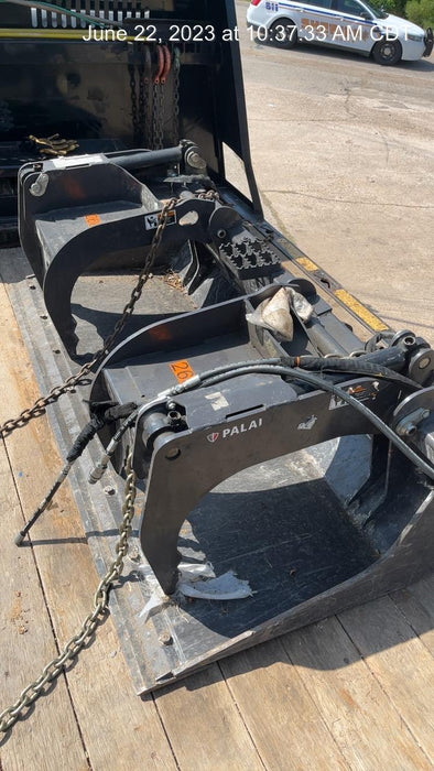 2022 PALADIN UTILITY GRAPPLE 11876-0022