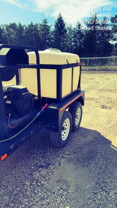 2025 MI-T-M HS-3505-1MGH-UR