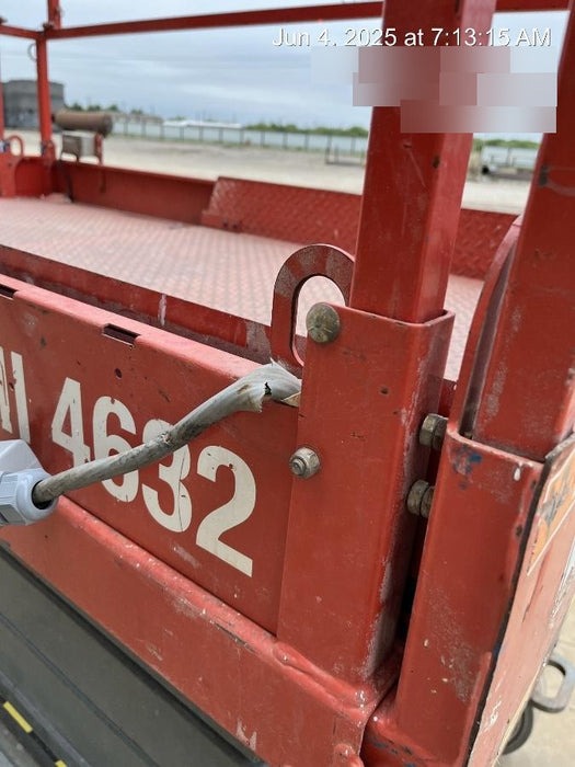 2018 SKYJACK SJIII-4632