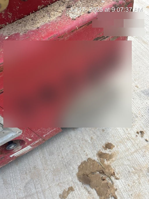 2019 MEC 1330SE Standard Options