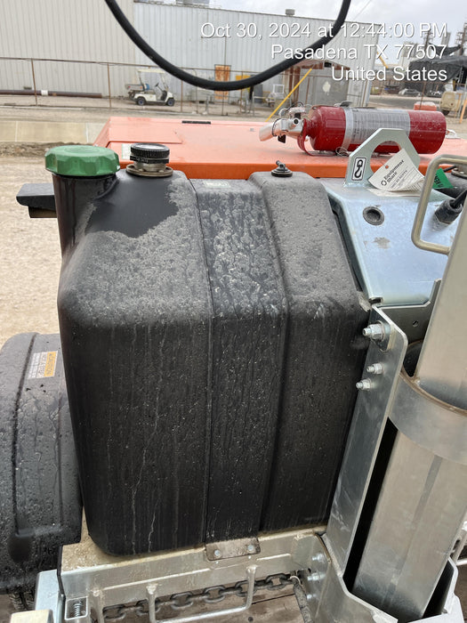 2024 WANCO WLTT-4MM4K