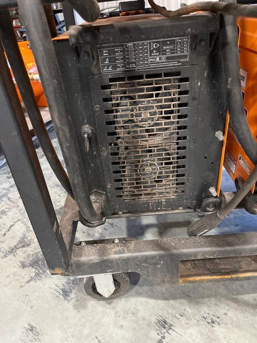 2023 LINCOLN ELECTRIC FLEXTEC 350X