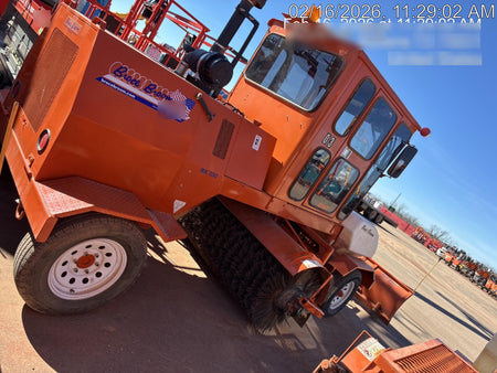 2025 BROCE RK350