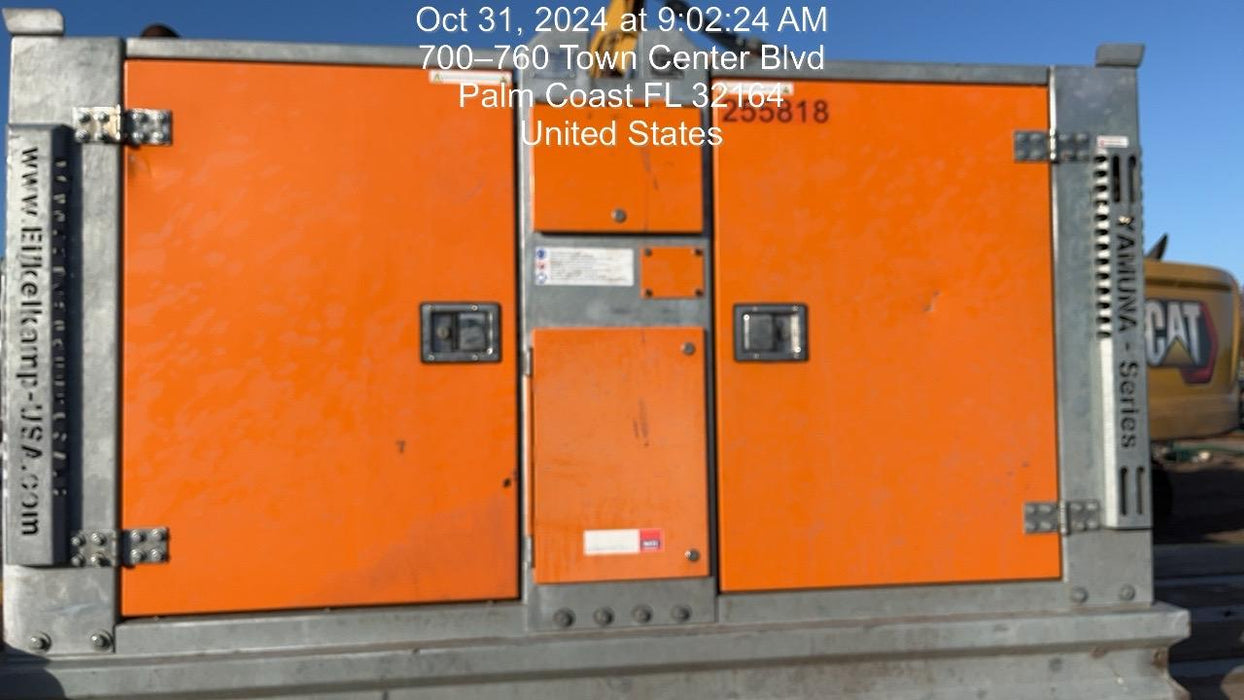 2023 MYERS-SETH MSP PP-150