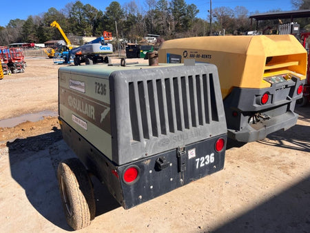 2018 SULLAIR 185-DPQ