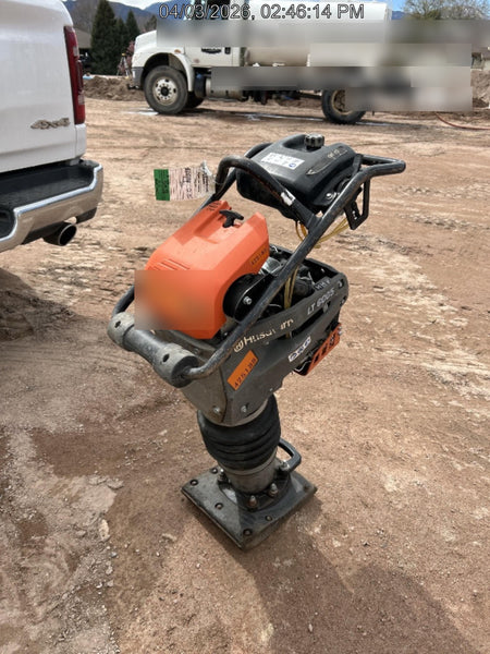 2024 HUSQVARNA LT6005