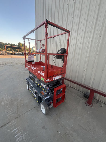 2027 SKYJACK SJ3219E