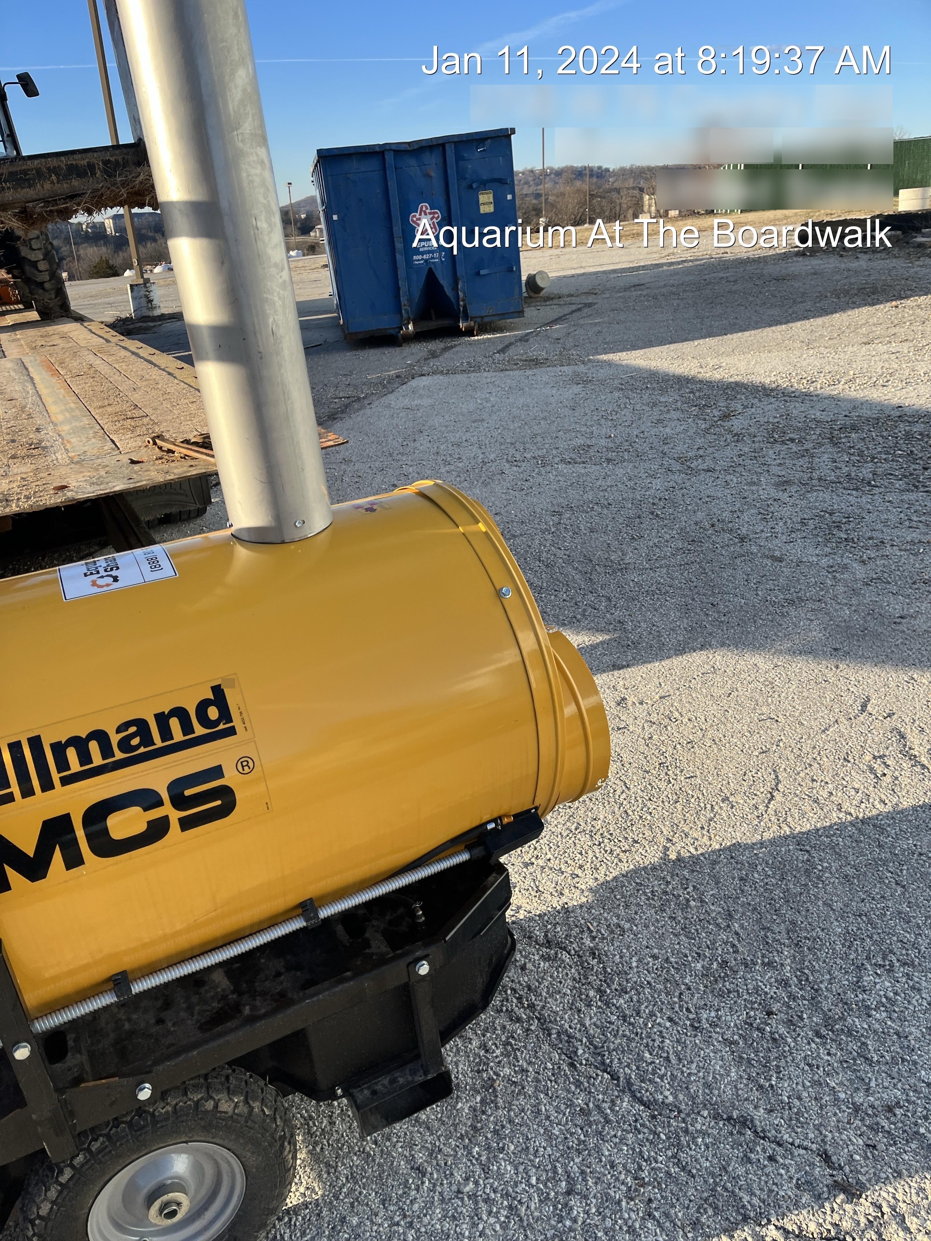 2022 ALLMAND BV50015