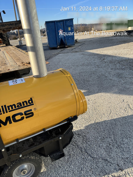 2022 ALLMAND BV50015