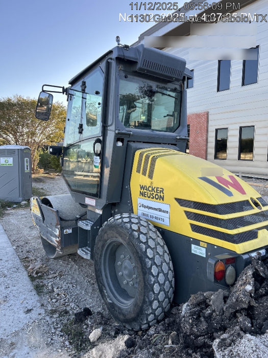 2021 WACKER NEUSON RC50