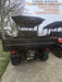 2020 Kubota RTV-X1140W-H 4WD utility cart -LED strobe -Windshield tempered glass -Plastic canopy -Wire harness kit -Backup alarm