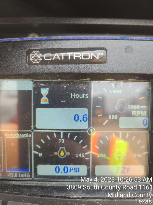 2023 RWN RWN-8NHTA-10OBPT