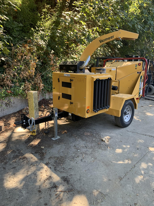 2022 VERMEER BC1000XL Diesel