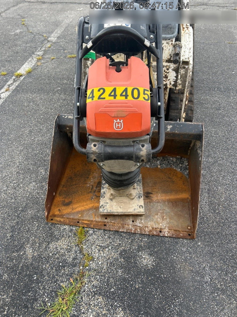 2024 HUSQVARNA LT6005