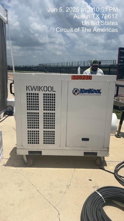 2023 KWIKOOL KPO5-43H