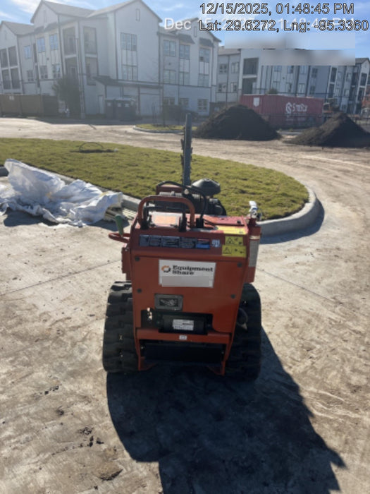2023 DITCH WITCH C24XA