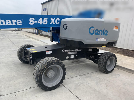 2024 GENIE S-45 XC