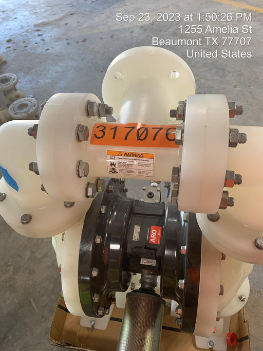 2023 INGERSOLL RAND PD30P-DPS-PTT-A