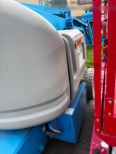 2020 GENIE Z-40/23N RJ