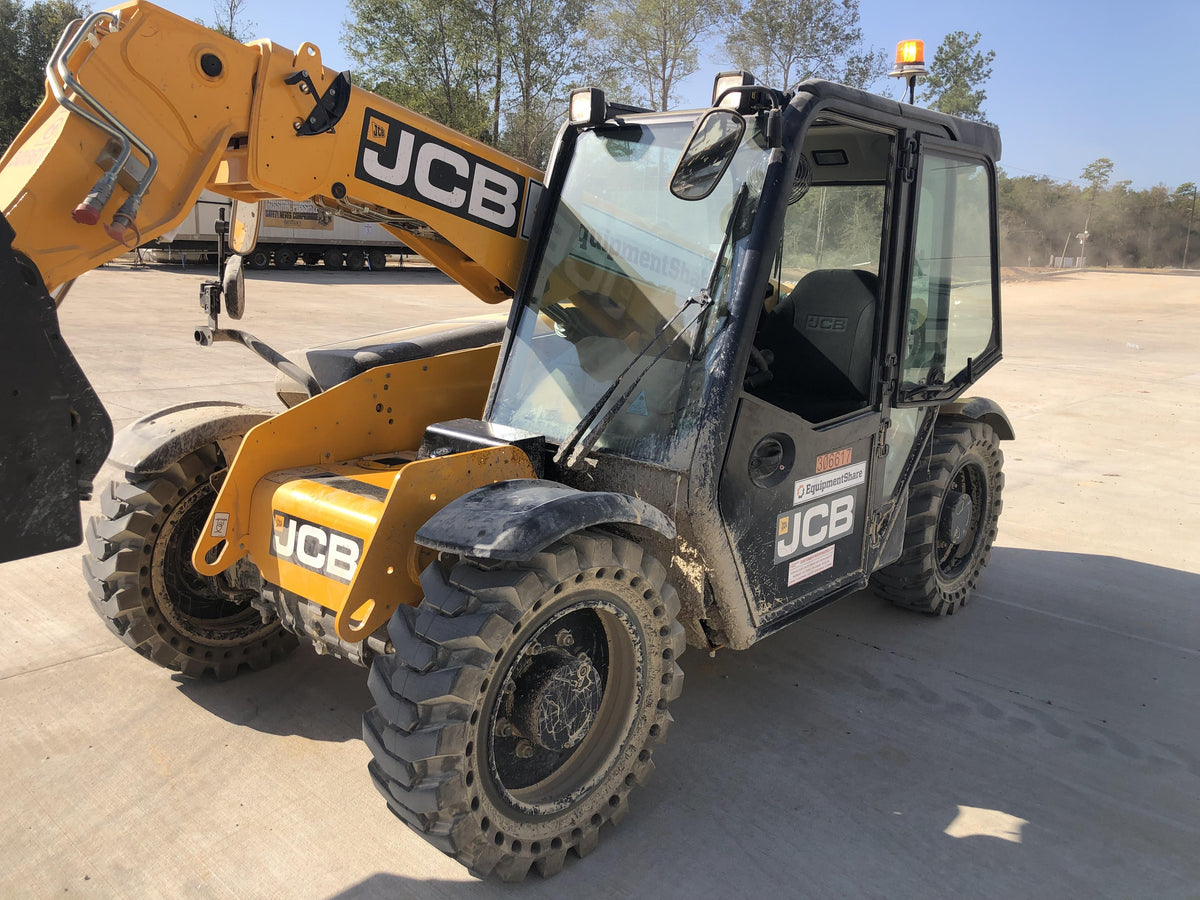 2023 JCB 505-20TC