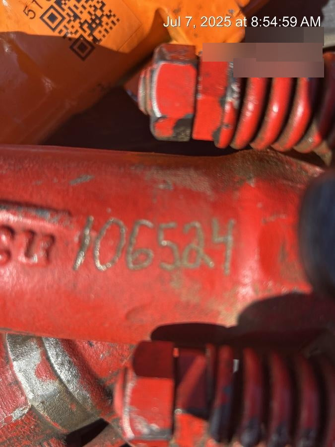 2020 MICHIGAN PNEUMATIC MP-RD30-78314
