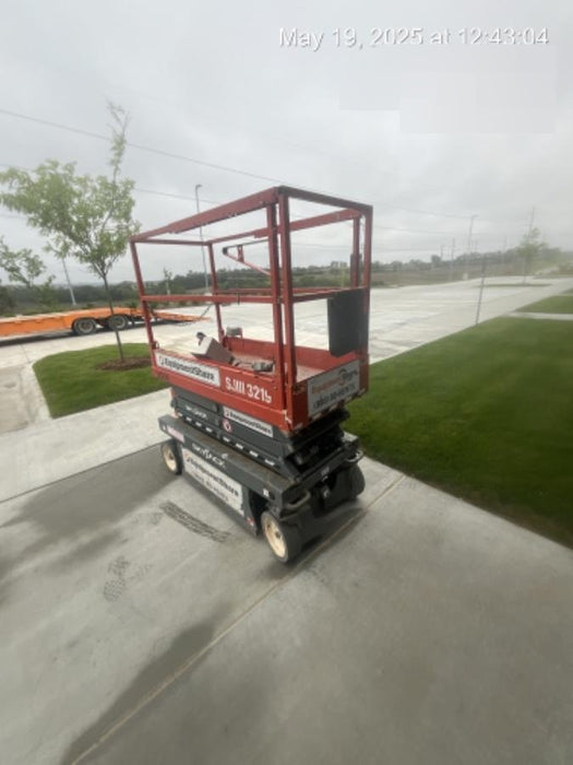 2019 Skyjack SJIII-3219 Standard w/Trojan Batteries