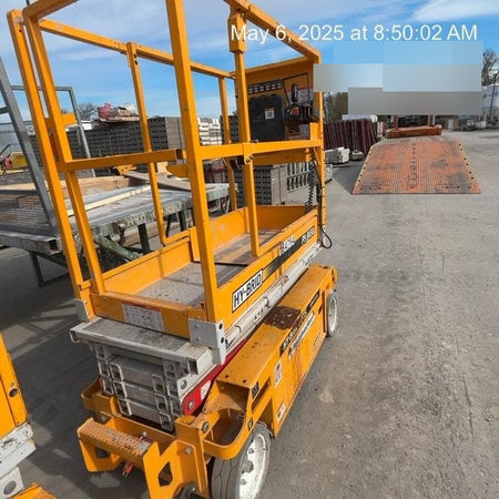 2021 HY-BRID PS-1430