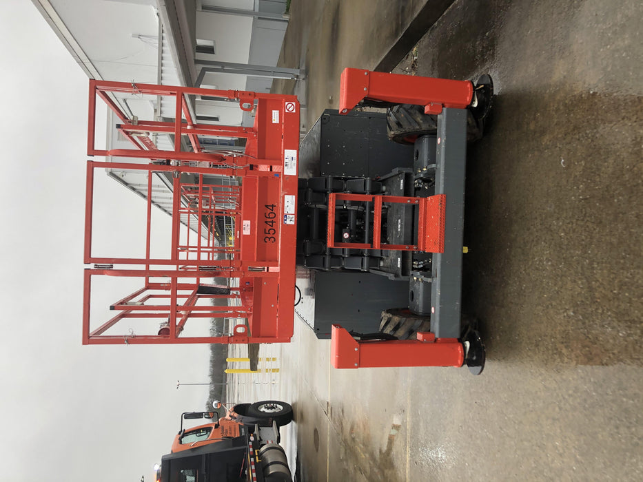 2019 SKYJACK SJ6832 RT