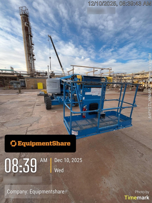 2018 GENIE Z-45/25 RT