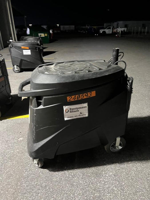 2022 POWER BREEZER PB4BASE