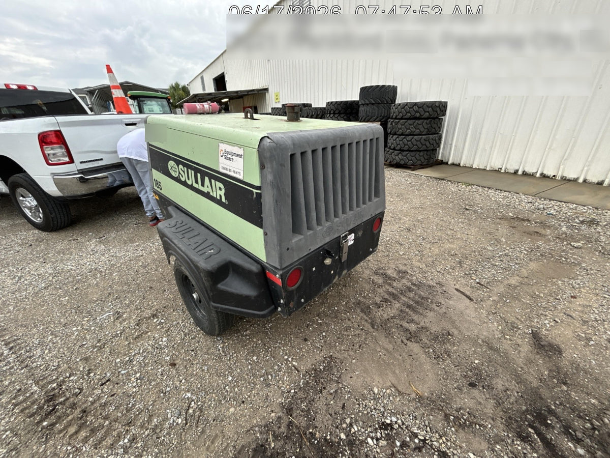 2019 SULLAIR 185-DPQ