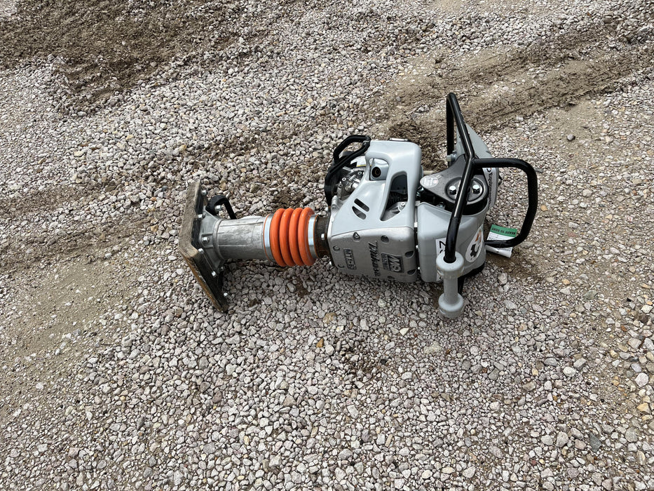 2023 MULTIQUIP MTX60HD