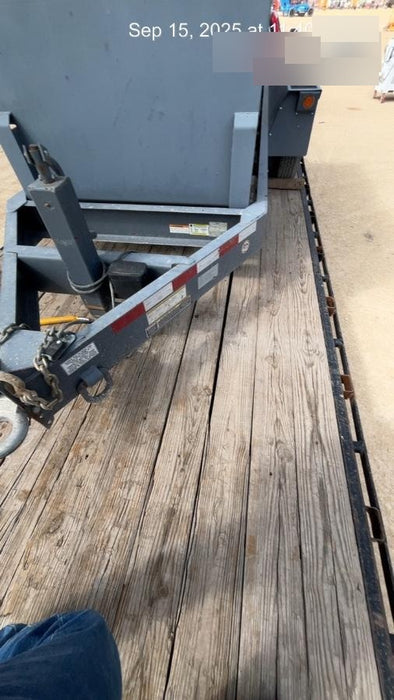 2020 ATLAS COPCO QAS150