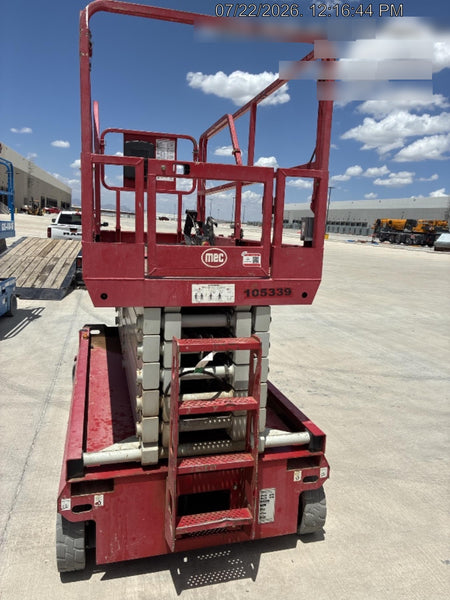 2020 MEC 4555SE