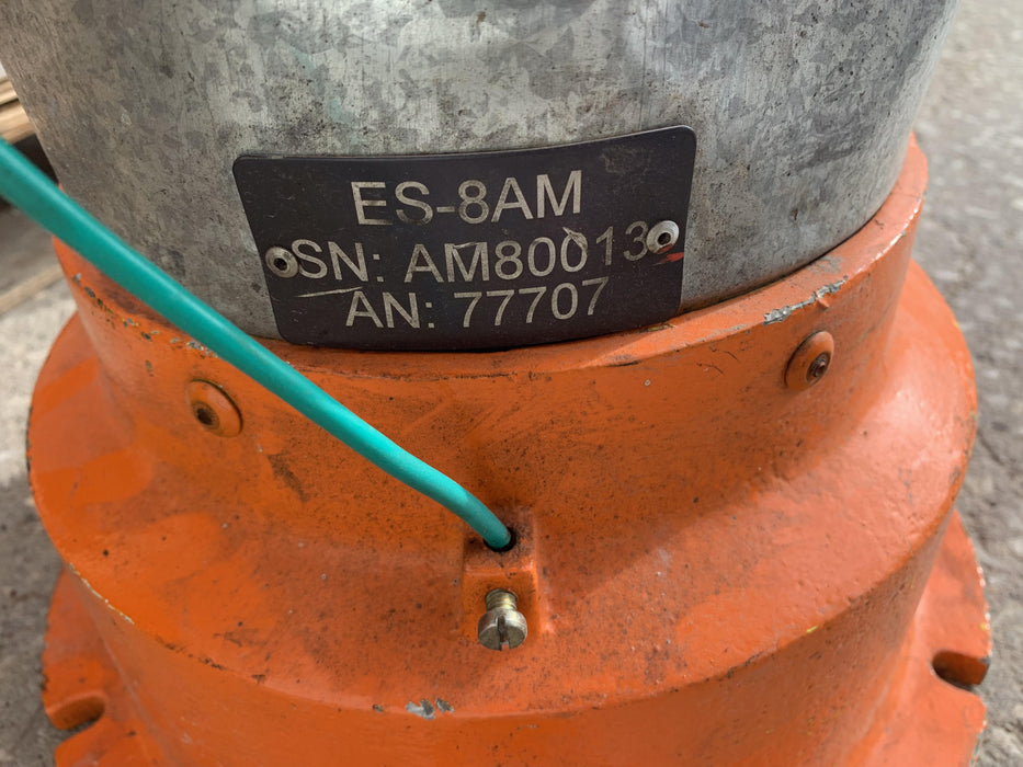 2020 MICHIGAN PNEUMATIC HV-8AM