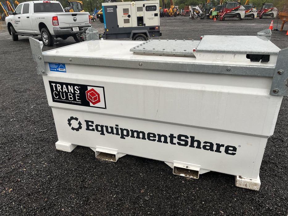 2023 WESTERN GLOBAL 20TCG-ES