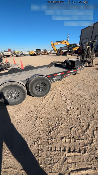 2025 STEELPOINT K16E