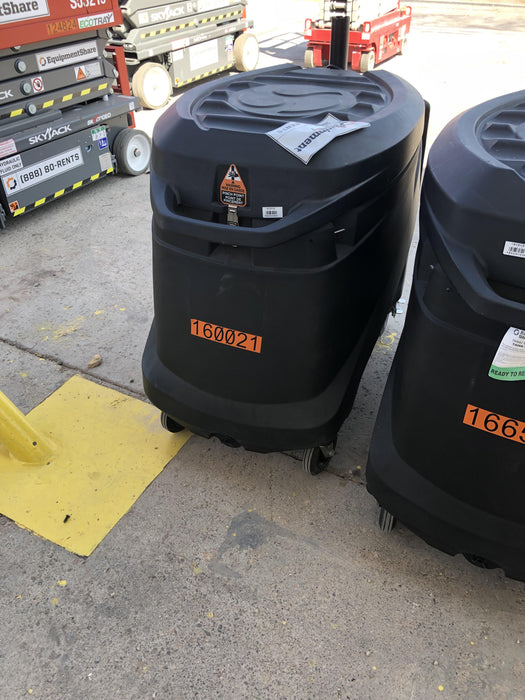 2021 POWER BREEZER PB10-A-06-B