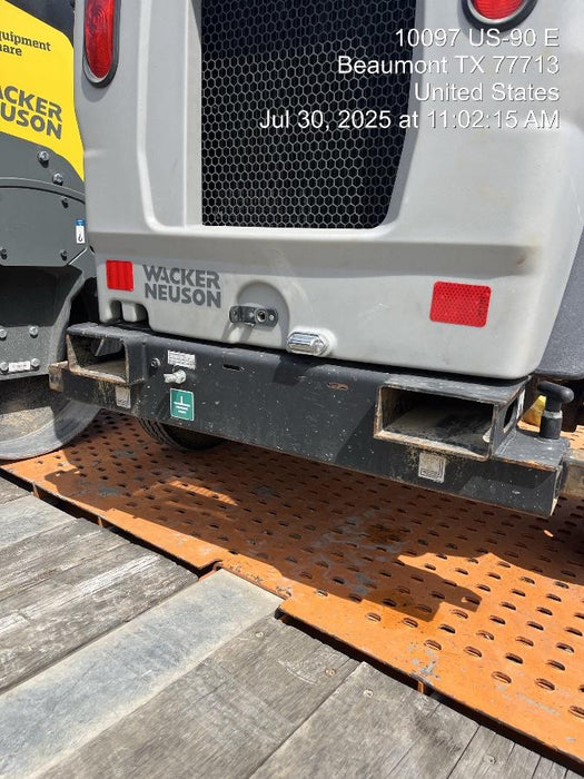 2024 Wacker Neuson LTT4 Diesel, Kohler KDW702, Deep Sea Controller, Auto Start, LED 320W, Bypass Outlet, T3