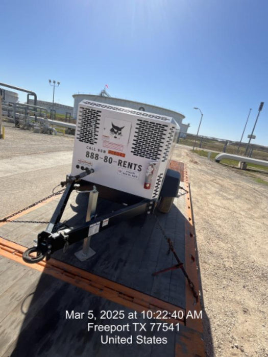 2025 BOBCAT PA425WCU-T4F