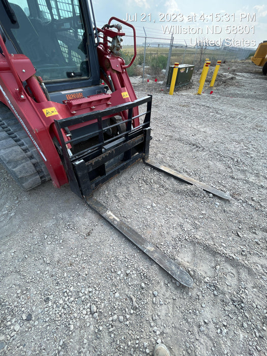 2022 ARROW MATERIAL HANDLING 48" Pallet Forks - Arrow